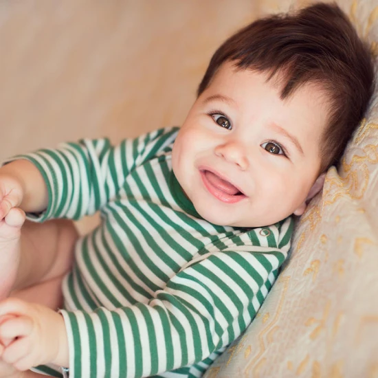 Linha Infantil