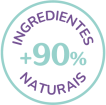 Ingredientes Naturais 