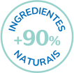 Ingredientes Naturais